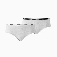 Женское нижнее белье Womens Hipster 2 Pack Puma