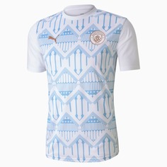 Поло MCFC STADIUM Jersey Puma