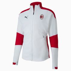 Олимпийка ACM Training Jacket w.z/p Puma