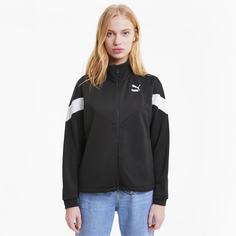 Олимпийка Classics MCS Track Jacket Puma