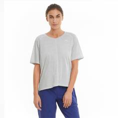 Футболка Studio Graphene Relaxed Fit Womens Training Tee Puma