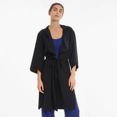 Кимоно Studio Woven Flow Womens Training Jacket Puma