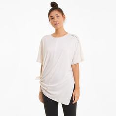 Футболка Exhale Boyfriend Womens Training Tee Puma