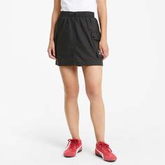 Юбка Classics Womens Cargo Skirt Puma