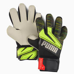 Вратарские перчатки ULTRA Grip 1 Youth RC Goalkeeper Gloves Puma