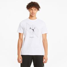 Футболка Avenir Mens Tee Puma