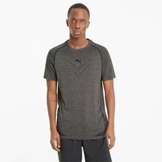 Футболка evoKNIT Tech Short Sleeve Mens Training Tee Puma