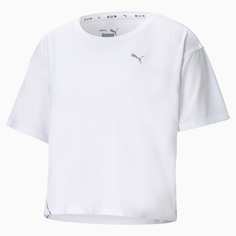 Футболка COOLadapt Short Sleeve Womens Running Tee Puma