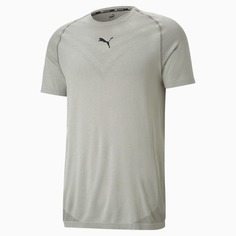 Футболка evoKNIT Tech Short Sleeve Mens Training Tee Puma