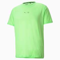 Футболка PUMA x FIRST MILE Short Sleeve Mens Training Tee
