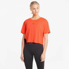 Футболка COOLadapt Womens Running Tee Puma