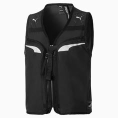 Жилет PUMA x NEMEN Mens Utility Vest