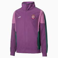 Олимпийка PUMA x KidSuper Woven Mens Track Jacket
