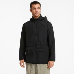 Ветровка PUMA x FIRST MILE Utility Mens Training Jacket