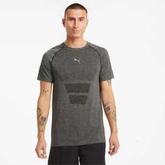 Футболка Favourite evoKNIT Short Sleeve Mens Training Tee Puma