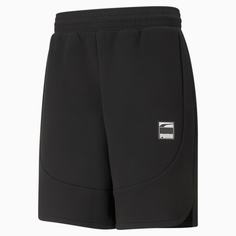 Шорты Dime Mens Basketball Shorts Puma