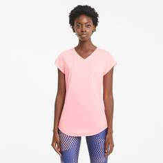 Футболка Favourite Heather Cat Womens Training Tee Puma