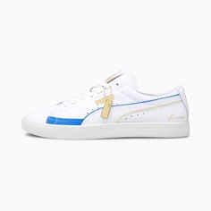 Кеды Basket Rudolf Dassler Legacy Vintage Mens Trainers Puma