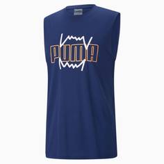 Майка Triple Double Mens Basketball Tank Top Puma