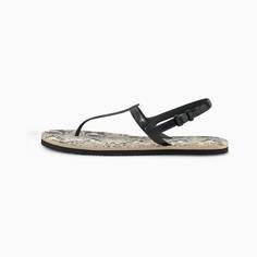 Сандалии Cosy Untamed Womens Sandals Puma