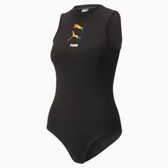 Боди PRIDE Womens Bodysuit Puma