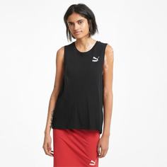 Майка Classics Relaxed Womens Tank Top Puma