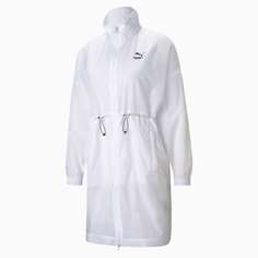 Куртка Classics Lightweight Womens Parka Puma