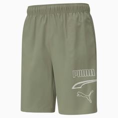 Шорты Rebel Woven Mens Shorts Puma
