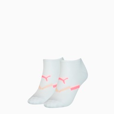 Носки Women’s Seasonal Sneaker Socks 2 pack Puma