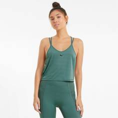 Майка Studio Graphene Strappy Womens Training Tank Top Puma