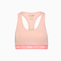 Бра Racerback Womens Bra Top 1 Pack Puma