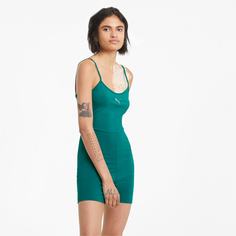 Комбинезон Evide Womens Unitard Puma