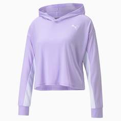 Толстовка Modern Sports Light Womens Hoodie Puma