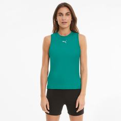 Майка Evide Mesh Womens Tank Top Puma