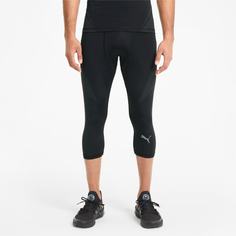 Леггинсы EXO-ADAPT 3/4 Mens Training Tights Puma