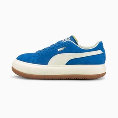 Кеды Suede Mayu UP Wns Puma