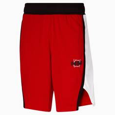 Шорты Derrick Jones Short Puma