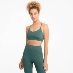 Бра Low Impact Strappy Womens Training Bra Puma