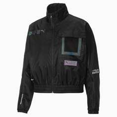 Олимпийка PUMA x Felipe Pantone Womens Jacket