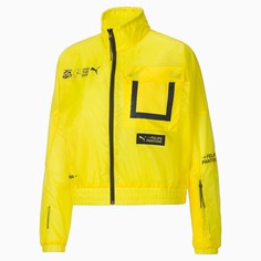 Олимпийка PUMA x Felipe Pantone Womens Jacket