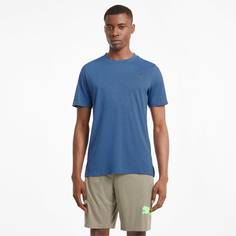 Футболка Favourite Heather Short Sleeve Mens Training Tee Puma