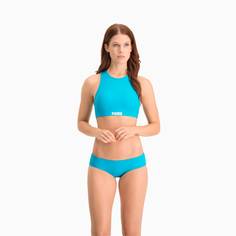 Лиф для плавания PUMA Swim Women Racerback Swim Top