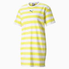 Платье Summer Stripes Printed Womens Dress Puma