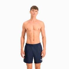 Шорты для плавания Swim Men’s Mid Shorts Puma