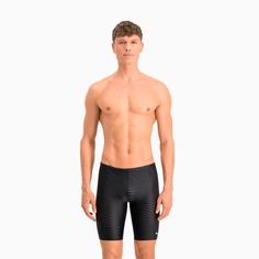 Плавки Swim Men’s PsyGeo All-Over-Print Jammer Puma