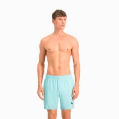 Шорты для плавания Swim Men’s Mid Shorts Puma