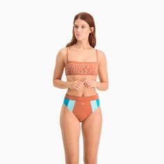 Плавки Swim Women’s High Waist Brief Puma