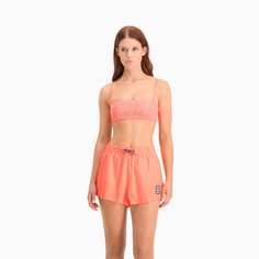 Шорты для плавания Swim Women’s High Waist Shorts Puma