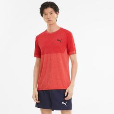 Футболка evoKNIT RTG Basic Mens Tee Puma