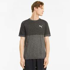 Футболка evoKNIT RTG Basic Mens Tee Puma
